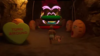 Скриншот 5 к игре Wittle Mistakes - Prologue