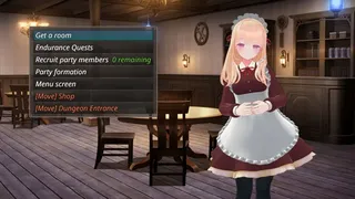 Скриншот 3 к игре Labyrinth Flowers