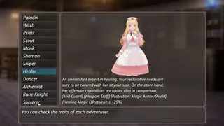 Скриншот 5 к игре Labyrinth Flowers