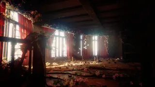 Скриншот 4 к игре The Fading of Nicole Wilson