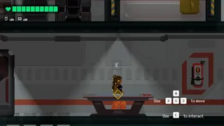 Скриншот 1 к игре Excommunicated