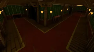 Скриншот 1 к игре Light Out of Sight
