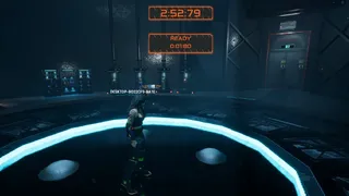 Скриншот 2 к игре PWN!