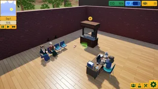 Скриншот 2 к игре The Banker Tycoon