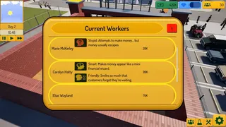 Скриншот 5 к игре The Banker Tycoon