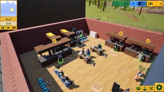 Скриншот 6 к игре The Banker Tycoon