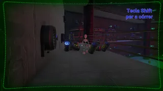 Скриншот 3 к игре One Paradox