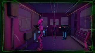 Скриншот 4 к игре One Paradox