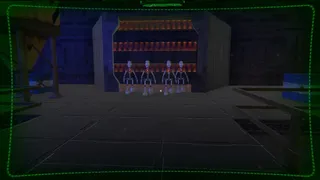 Скриншот 7 к игре One Paradox