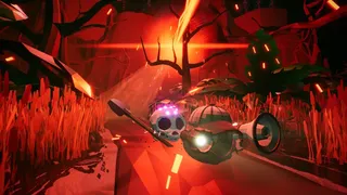 Скриншот 2 к игре Panic In The Woods