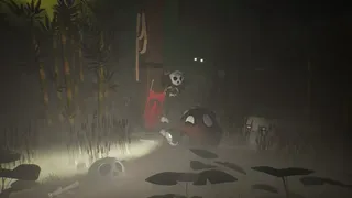 Скриншот 7 к игре Panic In The Woods