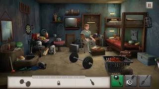Скриншот 3 к игре Hidden Object: Prison Diaries