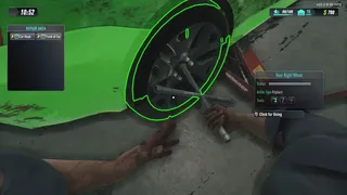 Скриншот 6 к игре Car Service Simulator