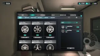 Скриншот 7 к игре Car Service Simulator