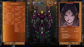 Скриншот 8 к игре Genesis Survivors