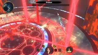 Скриншот 1 к игре High Spirits