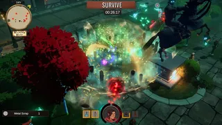 Скриншот 4 к игре High Spirits