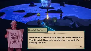 Скриншот 5 к игре High Spirits
