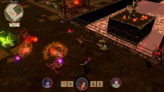Скриншот 7 к игре High Spirits