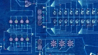 Скриншот 1 к игре Microtopia: Prologue