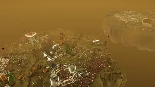 Скриншот 3 к игре Microtopia: Prologue