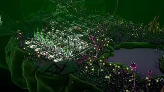 Скриншот 4 к игре Microtopia: Prologue