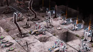 Скриншот 5 к игре Microtopia: Prologue