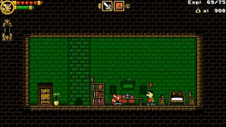 Скриншот 3 к игре Heritage - A Dragon's Tale