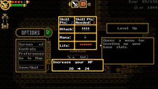 Скриншот 5 к игре Heritage - A Dragon's Tale