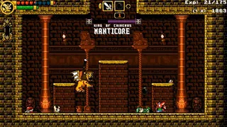 Скриншот 6 к игре Heritage - A Dragon's Tale