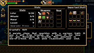 Скриншот 7 к игре Heritage - A Dragon's Tale