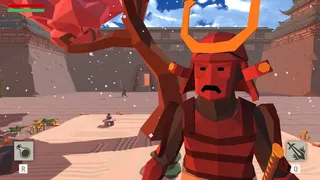 Скриншот 1 к игре Forsaken Ones