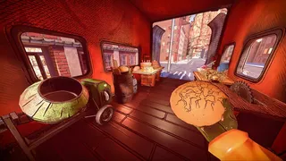 Скриншот 4 к игре Baking Bad