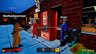 Скриншот 6 к игре Baking Bad