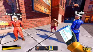 Скриншот 7 к игре Baking Bad