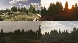 Скриншот 8 к игре Finnish Cabin Mayhem - Mökkimähinä