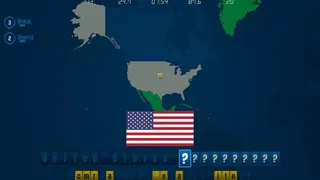 Скриншот 2 к игре Typing Fury: Around the World