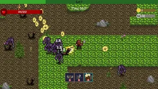 Скриншот 5 к игре Viking Survivors: The Last Ragnarök