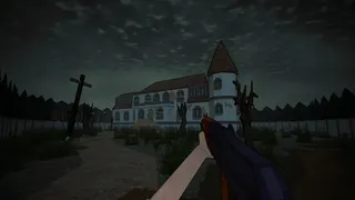 Скриншот 2 к игре Restless Grounds