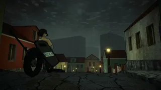 Скриншот 4 к игре Restless Grounds