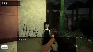 Скриншот 6 к игре Restless Grounds