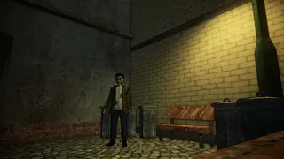 Скриншот 7 к игре Restless Grounds