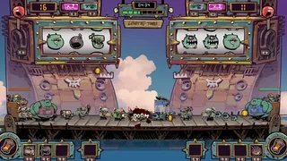 Скриншот 5 к игре The Battle Orks