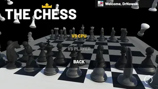 Скриншот 3 к игре The Chess