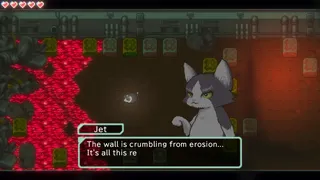 Скриншот 2 к игре MEOW FRONTIER