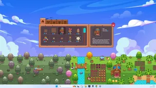 Скриншот 4 к игре Cozy Garden