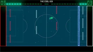 Скриншот 1 к игре Foos