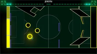 Скриншот 2 к игре Foos