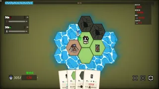 Скриншот 1 к игре TheFoolish