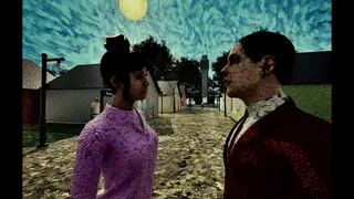 Скриншот 1 к игре Being John Gogh